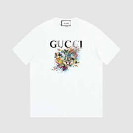 Picture of Gucci T Shirts Short _SKUGucciS-XLK906736266